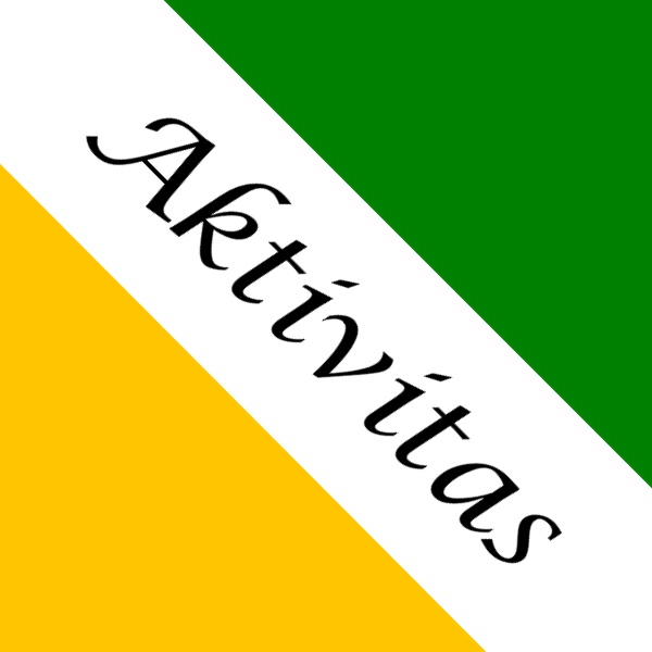 Aktivitas